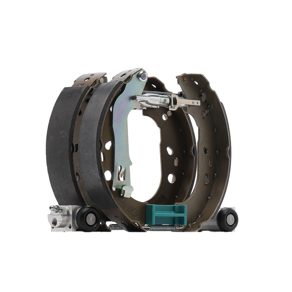 FEBI BILSTEIN 38750 Drum brake kit