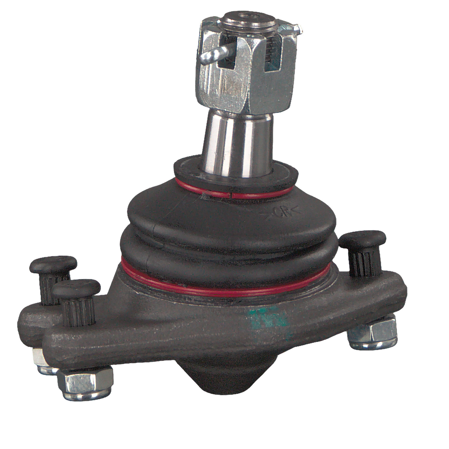 FEBI BILSTEIN 43048 Ανάρτηση Toyota Hilux V Pick-up