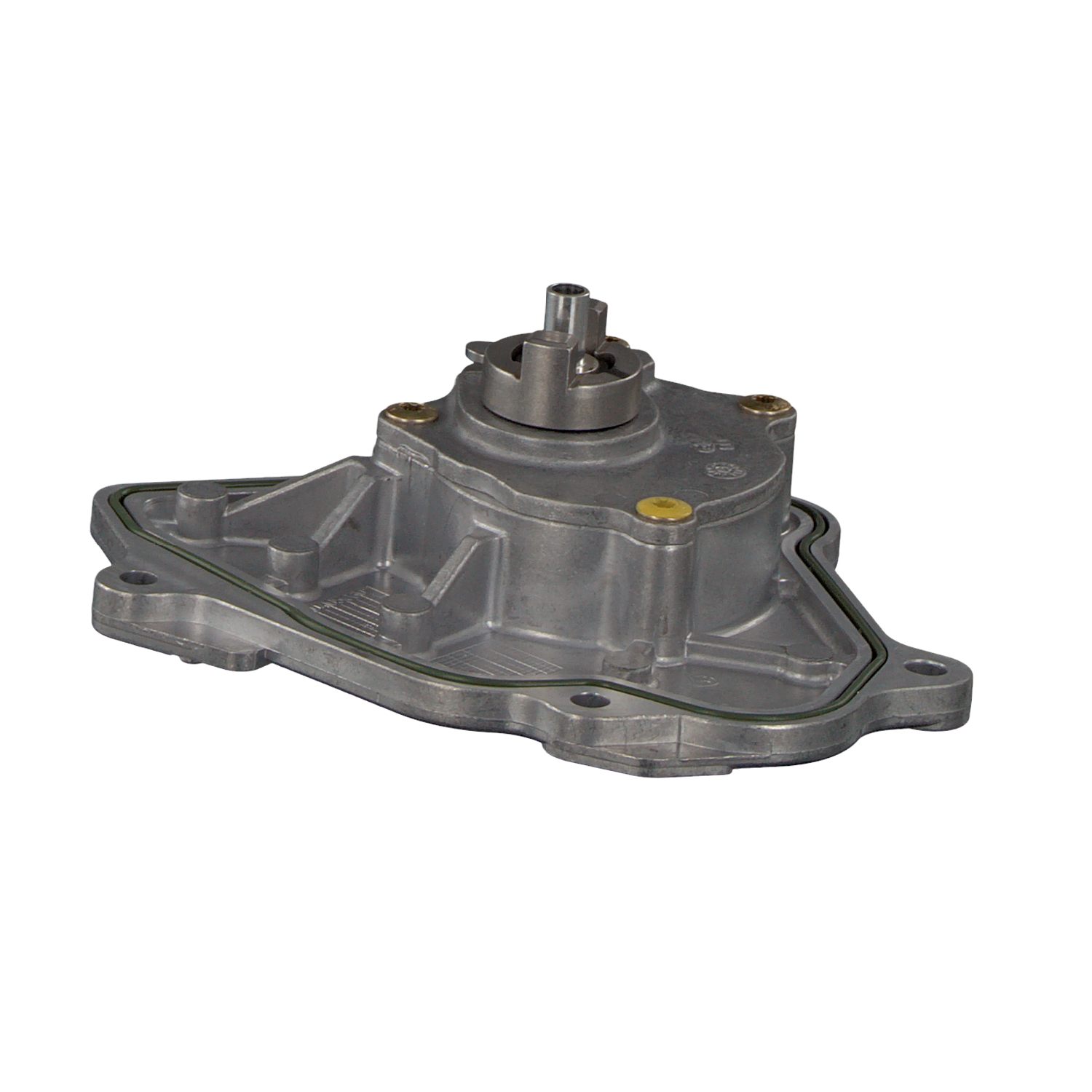 FEBI BILSTEIN 39206 Pompe à vide de freinage Smart 451 0.8 CDi (451.301) 54 CV Diesel 2015