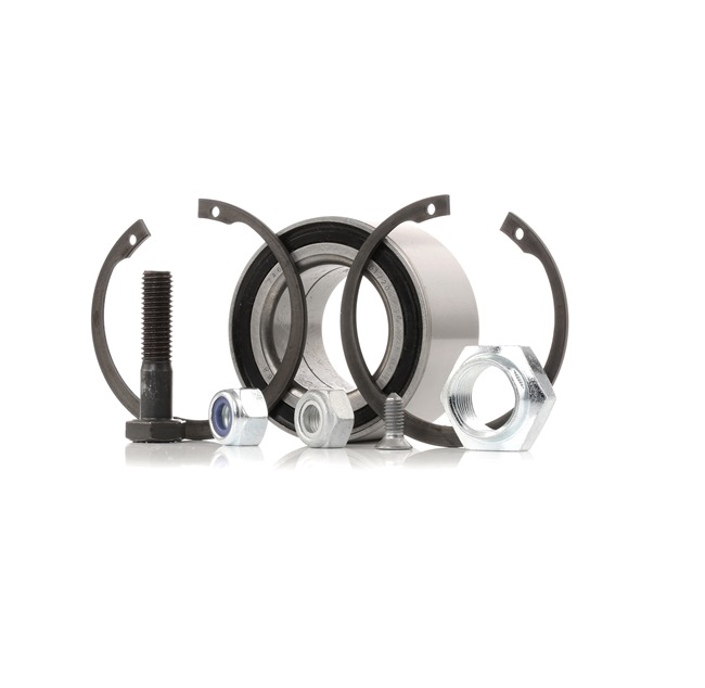 FEBI BILSTEIN 03620 Wiellagerset