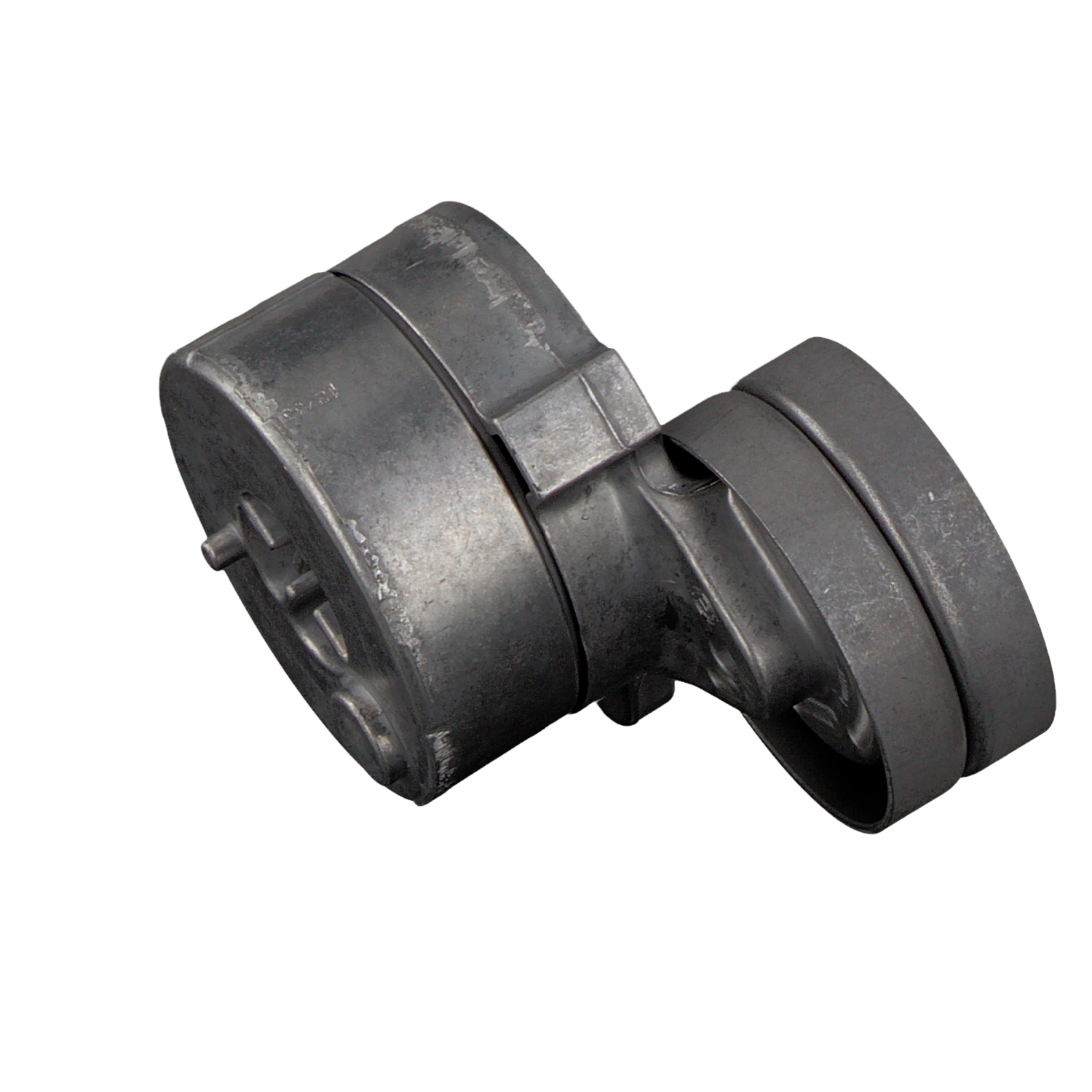 FEBI BILSTEIN 38981 Belt Tensioner, v-ribbed belt