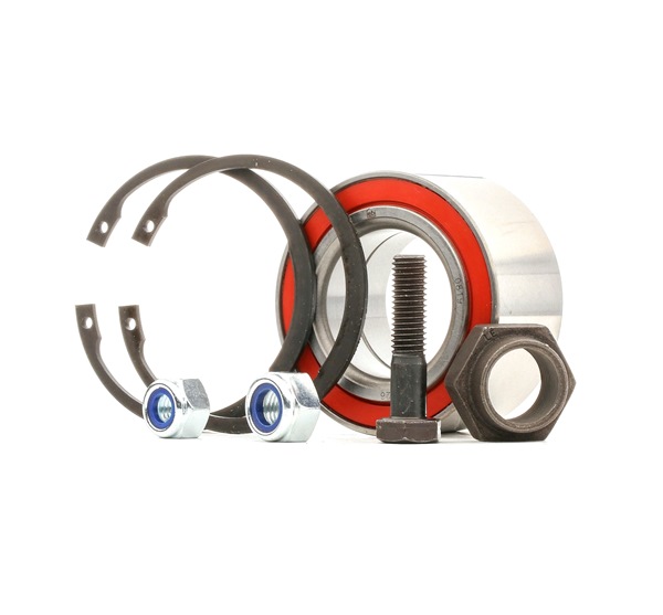 Wiellagerset 03622 FEBI BILSTEIN 431 498 625 PORSCHE