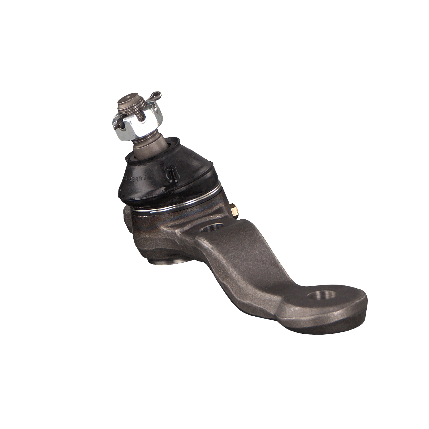 Bærekugle 43124 FEBI BILSTEIN 43330-59015 Bærekugle 43124 FEBI BILSTEIN 4333059015 LEXUS