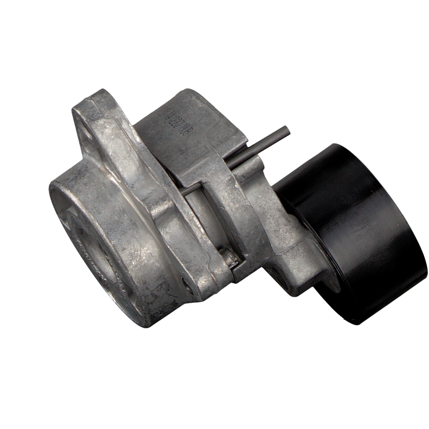 FEBI BILSTEIN Szíjfeszítő, hosszbordás szíj 37154 37154 FEBI BILSTEIN Szíjfeszítő Opel olcsó