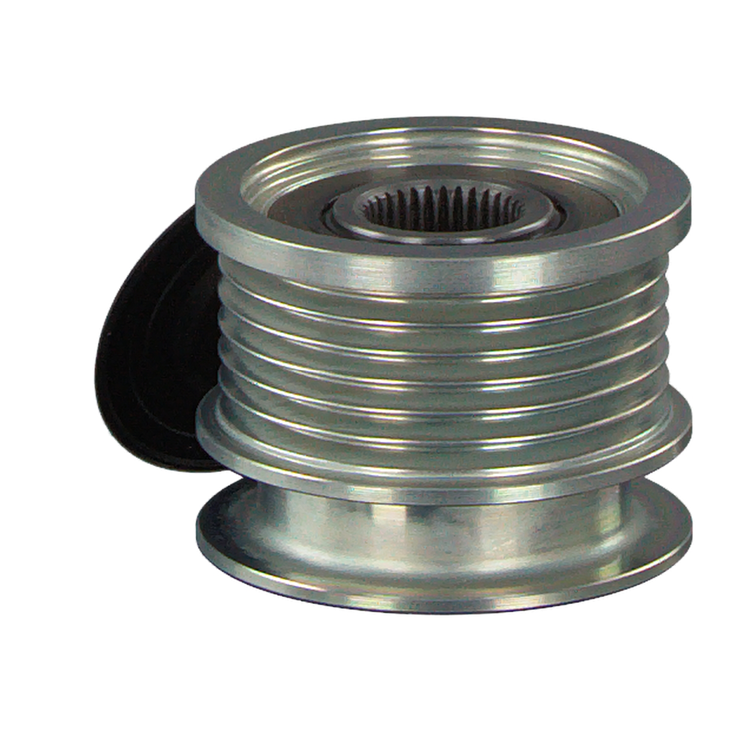 Dynamovrijloop FEBI BILSTEIN 37518 voor OPEL, VAUXHALL