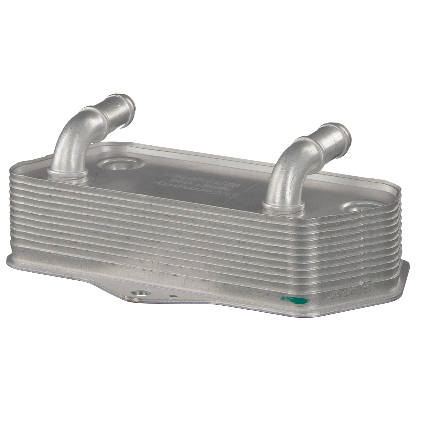 FEBI BILSTEIN Oliekoeler, automatische transmissie 38787 FEBI BILSTEIN 38787 originele Oliekoeler automatische transmissie RENAULT KANGOO prijs