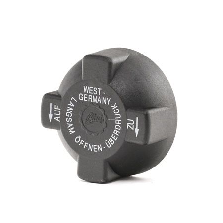 FEBI BILSTEIN 37520 Jahutusvedeliku paagi kork TESLA hind