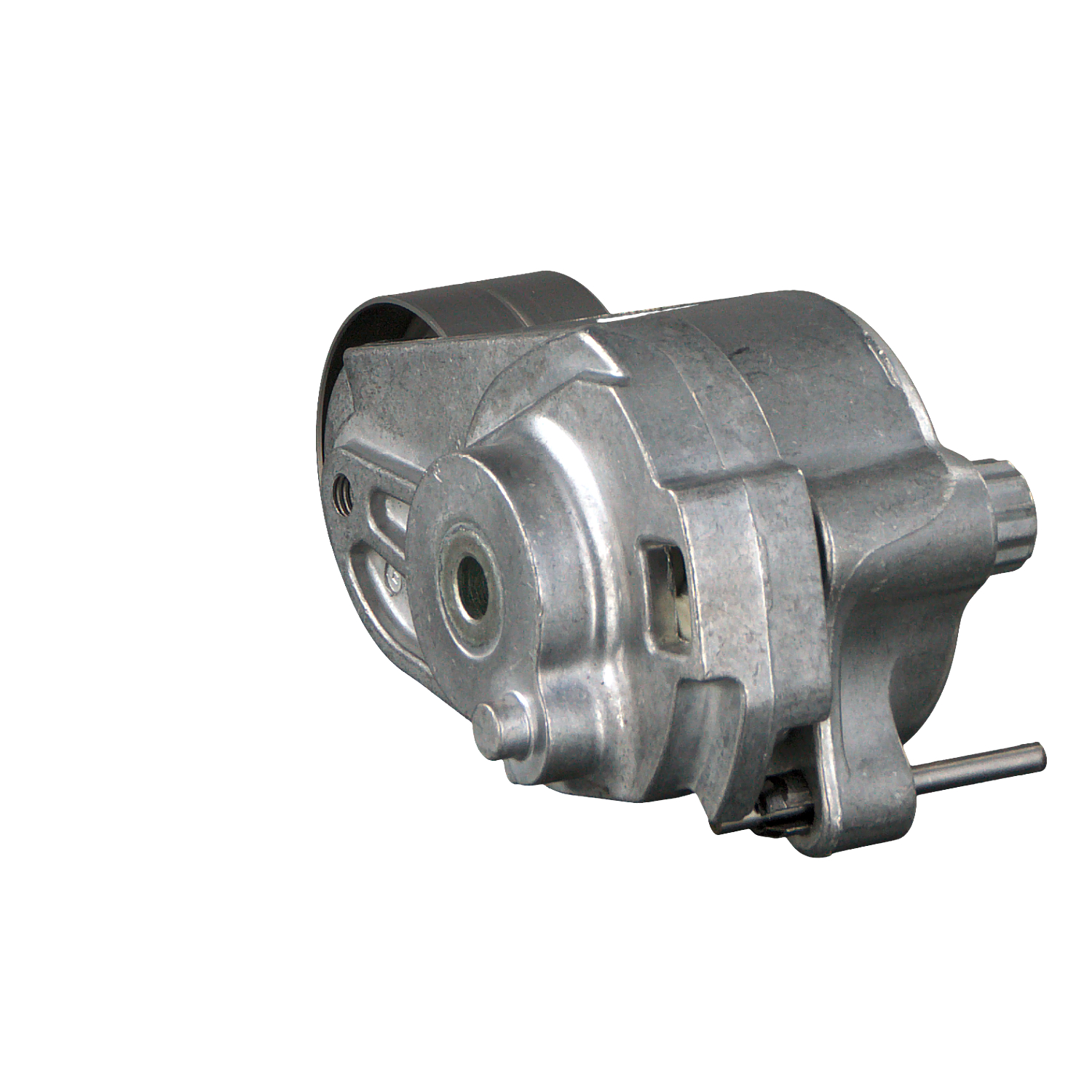 Galet tendeur de courroie d'accessoire 37696 FEBI BILSTEIN A6422000470 RENAULT