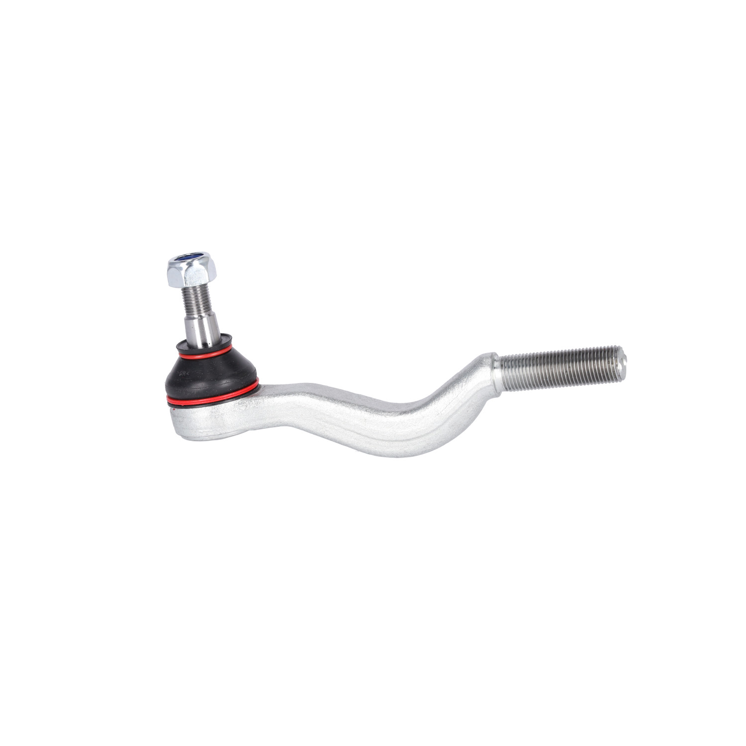 FEBI BILSTEIN Rótula de direção 41278 Terminal de direção FEBI BILSTEIN MITSUBISHI 41278