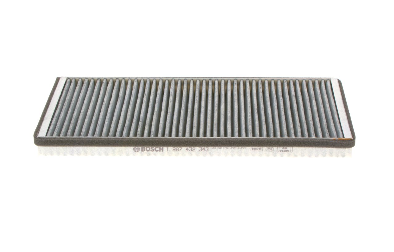 BOSCH 1 987 432 343 originálne Peľový filter VW LT 28-35 II Bus cena