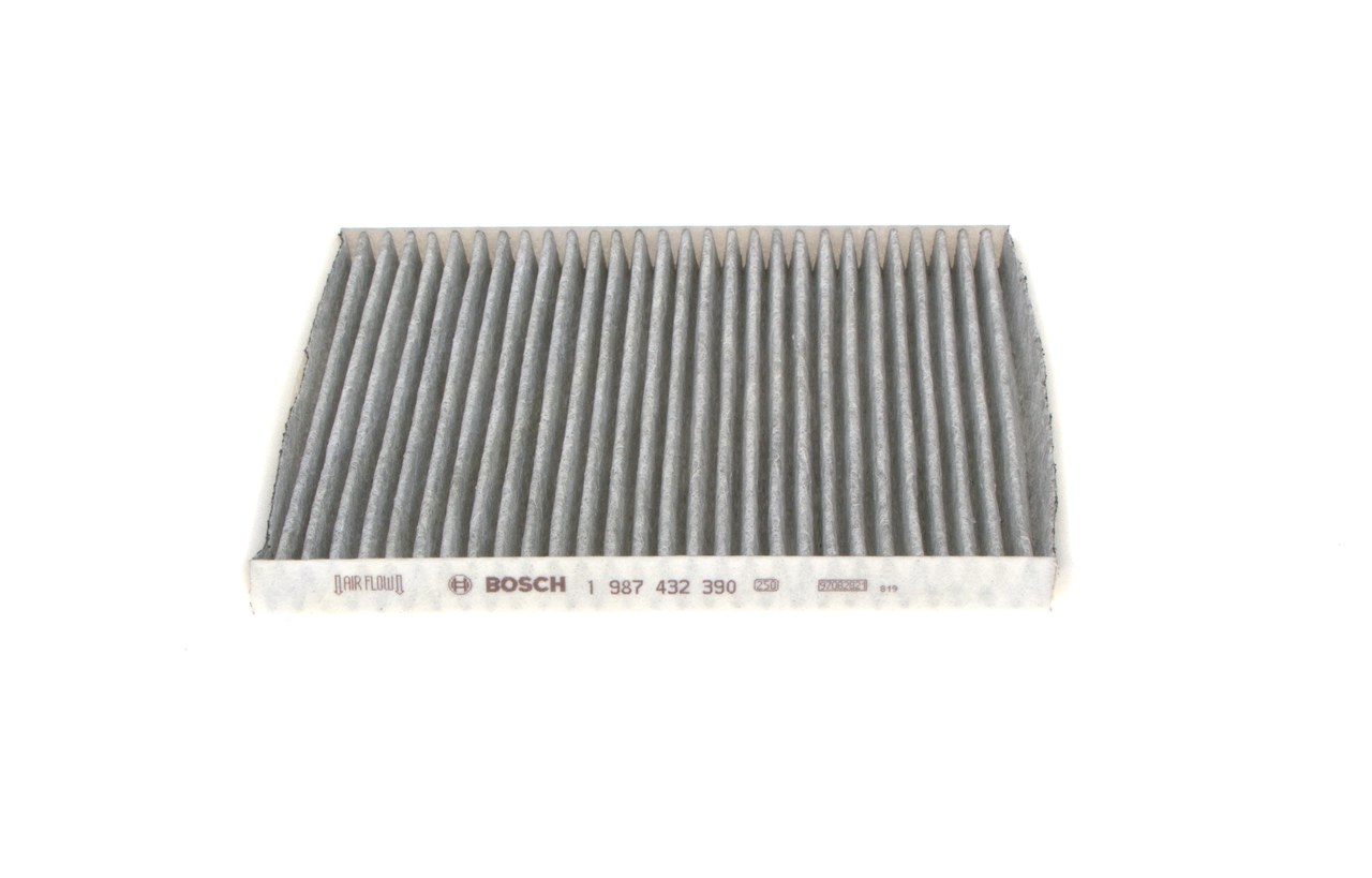 BOSCH R 2390 Innenraumfilter