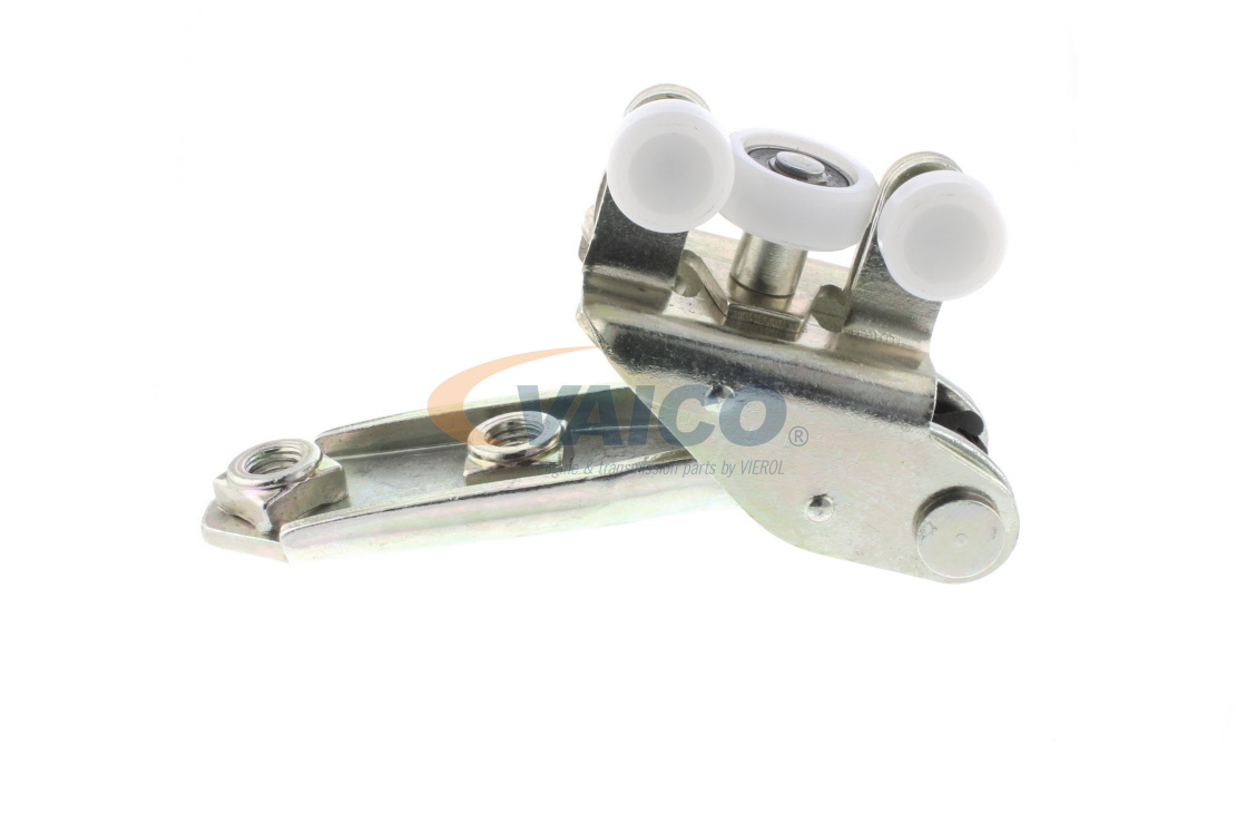 VAICO Rollenführung, Schiebetür V10-2608 Rollenführung, Schiebetür VAICO V10-2608 VW T4 Türen Preis