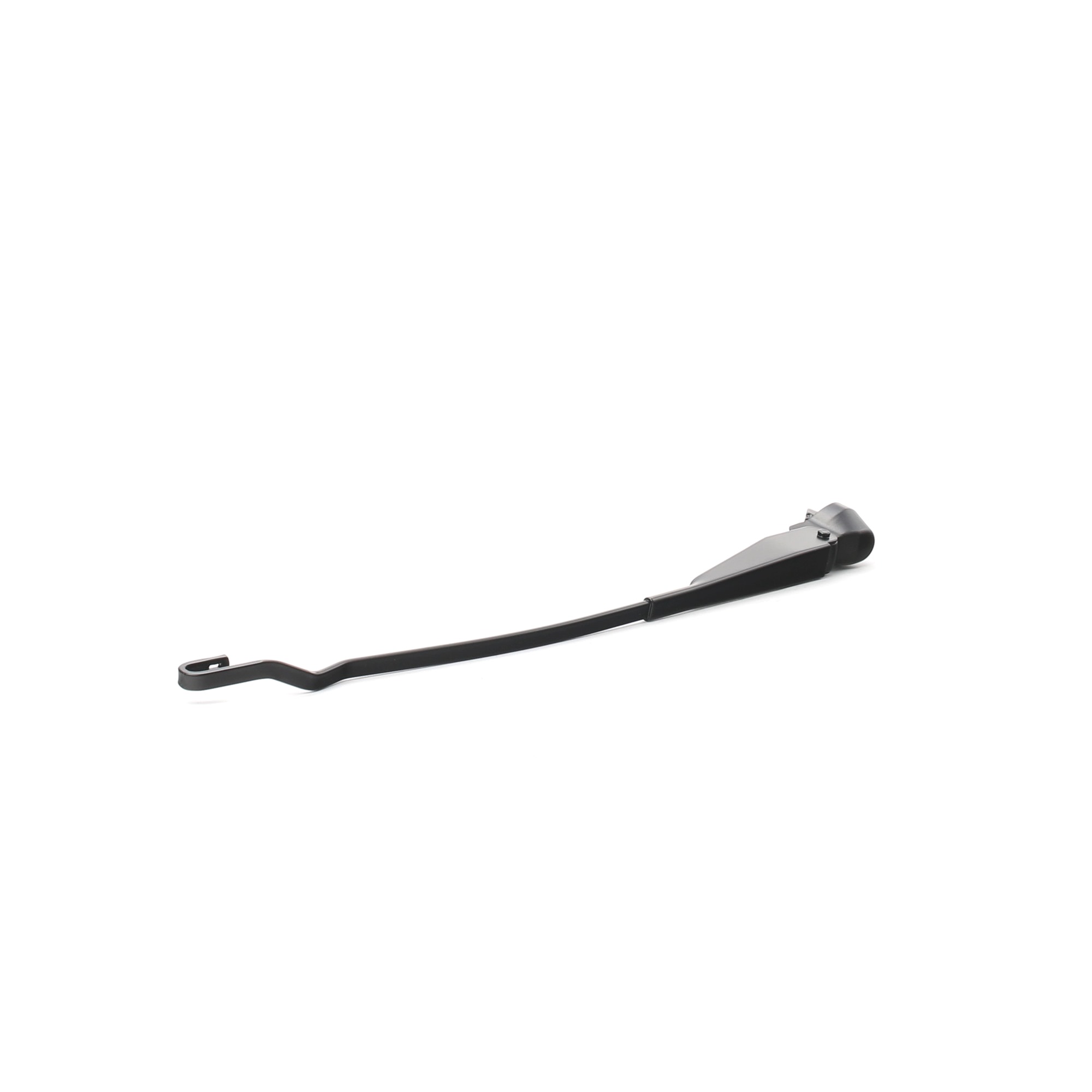 VAICO V10-2013 Wiper Arm Original VAICO Quality, Left Front, with cap, for left-hand drive vehicles-image-7114417