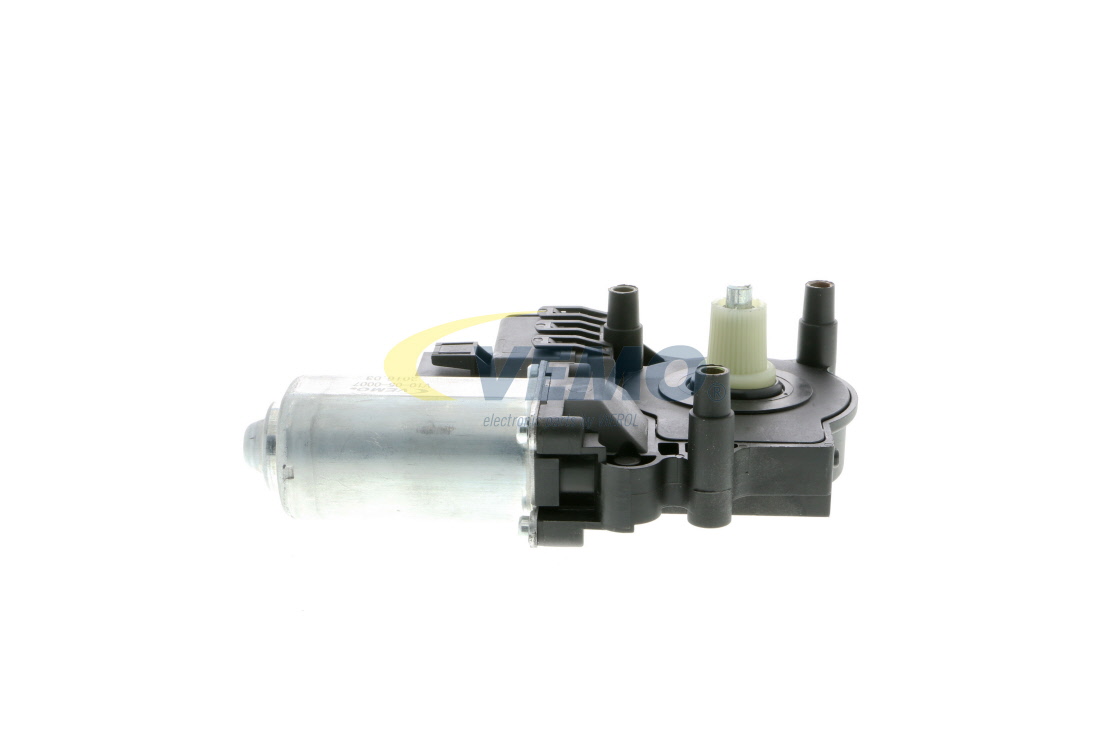 VEMO V10-05-0007: El-motor, rudehejs Audi A6 2004