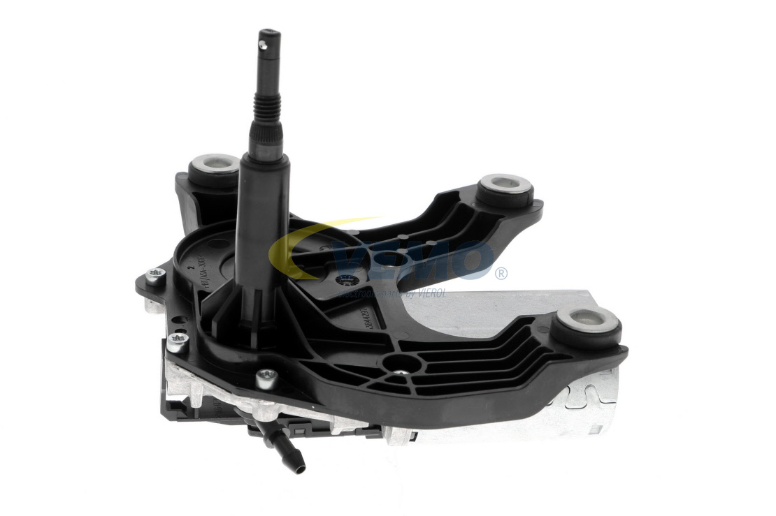 VEMO V20-07-0008 Wiper Motor Rear, Q+, original equipment manufacturer quality-image-7114432