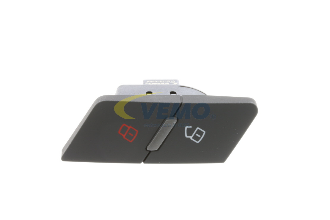 VEMO V10-73-0288 Switch, door lock system Original VEMO Quality-image-7114433