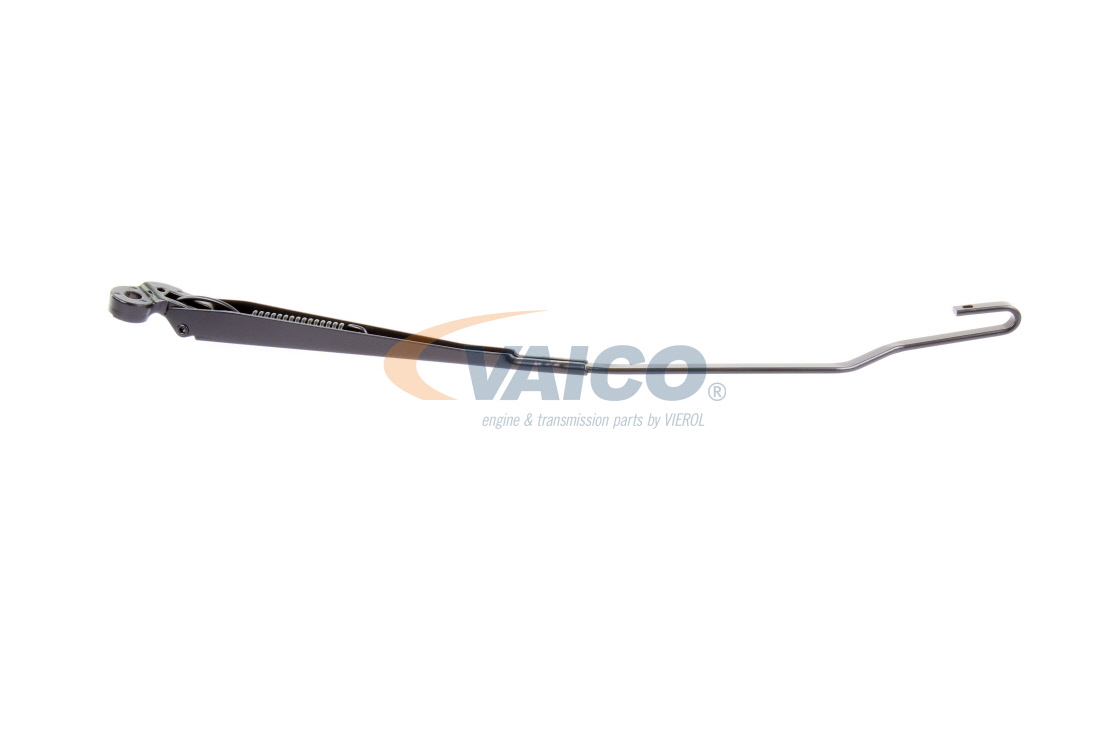 VAICO V10-6399 Wiper Arm Original VAICO Quality, Right Front, for left-hand drive vehicles-image-7114437
