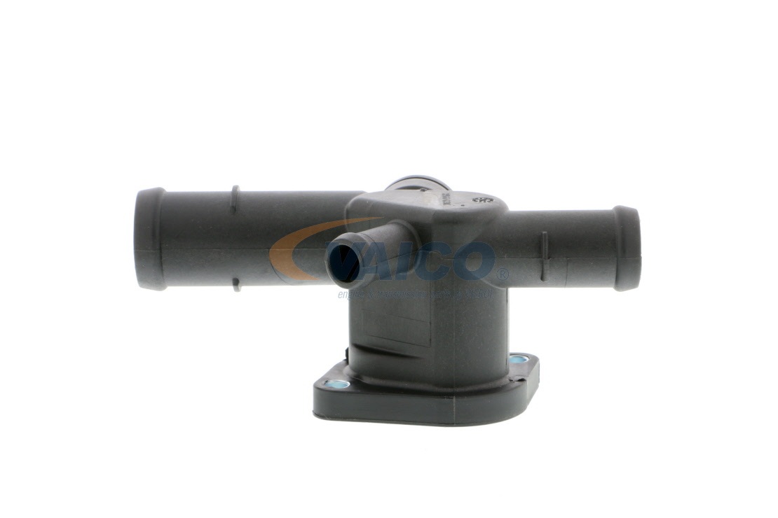 Bride de liquide de refroidissement V10-2164 VAICO 6A121132R AUDI
