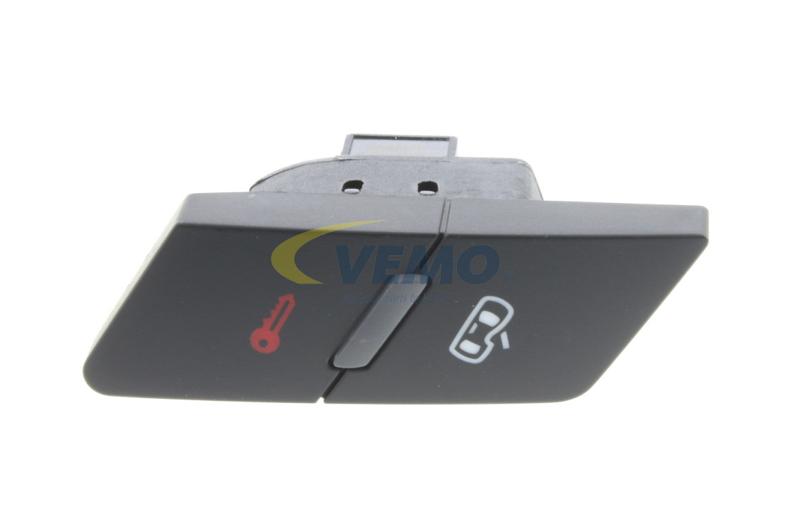 VEMO V10-73-0287 Switch, door lock system Original VEMO Quality-image-7114487