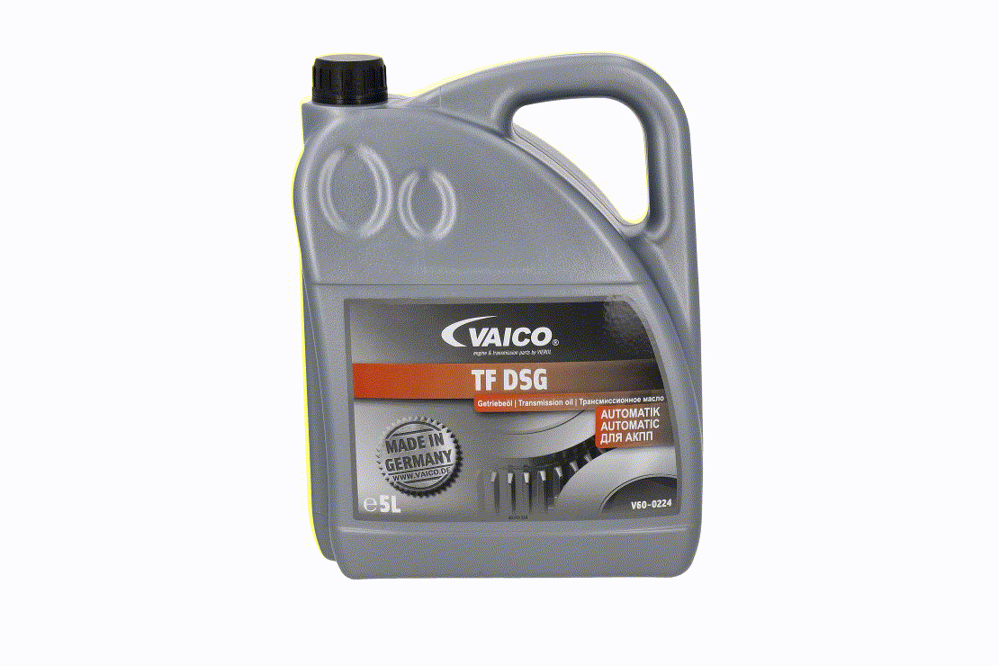 Automatikgetriebeöl (ATF) V60-0224 VAICO XT-11-QDC FORD