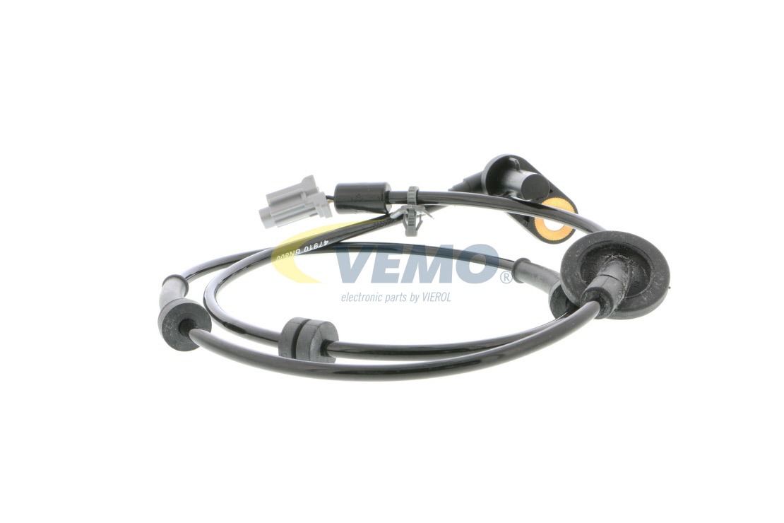 VEMO V38-72-0038 Abs sensorring Nissan Almera n16 1.8 128 Pk Benzine prijs
