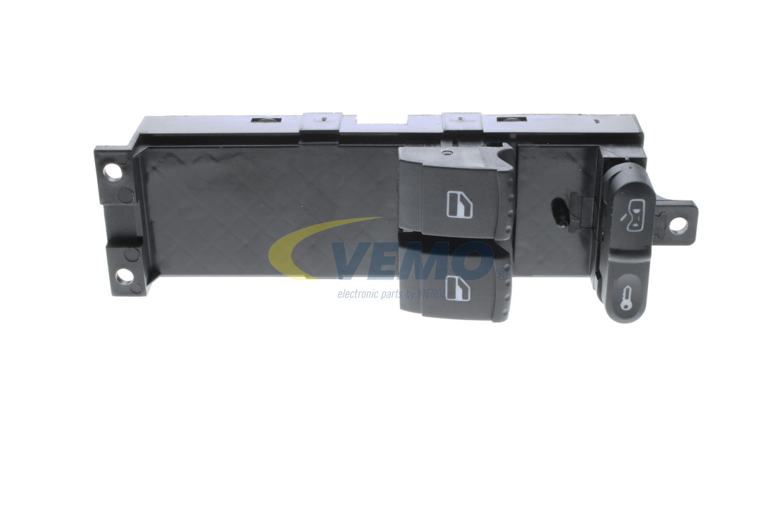 VEMO V10-73-0022 Switch, window winder Driver side, Original VEMO Quality-image-7114524