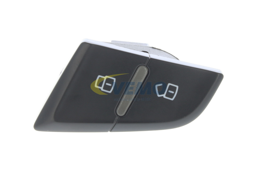 VEMO V10-73-0297 Switch, door lock system Original VEMO Quality-image-7114526