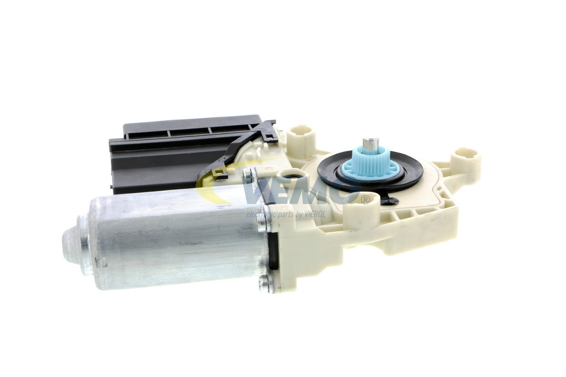 VEMO V10-05-0018 Electric Motor, window winder Original VEMO Quality, Front Axle Right, 12V-image-7114528