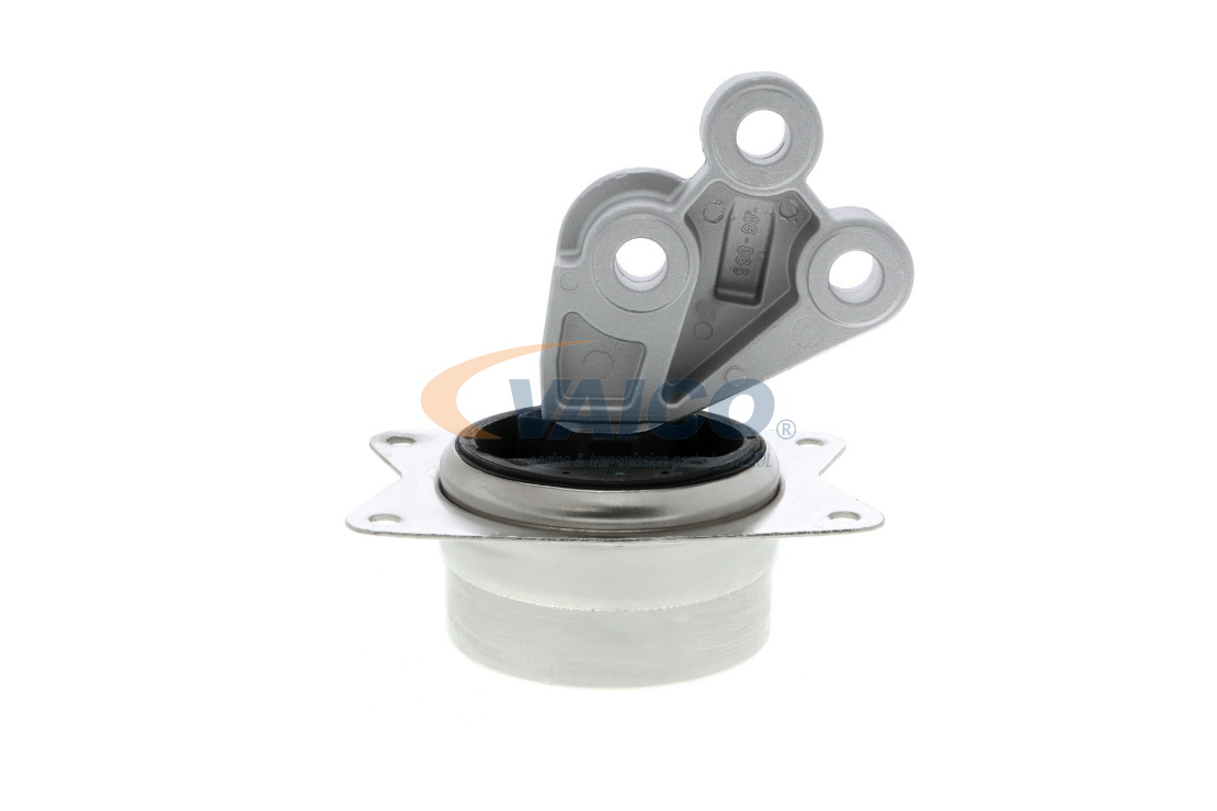 VAICO V40-0923 Ātrumkārbas spilvens Opel Vectra C Caravan 1.9 CDTI (F35) 150 ZS Dīzelis cena