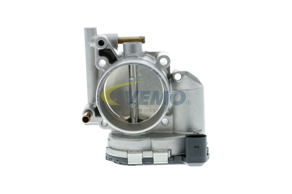 Drosselklappenstutzen V10-81-0080 VEMO 022133062T FORD