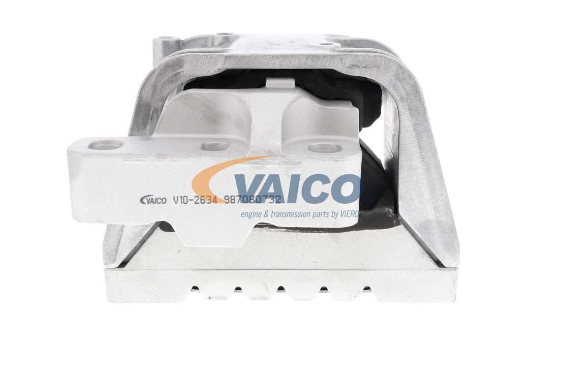 VAICO V10-2634 Felfüggesztés, motor