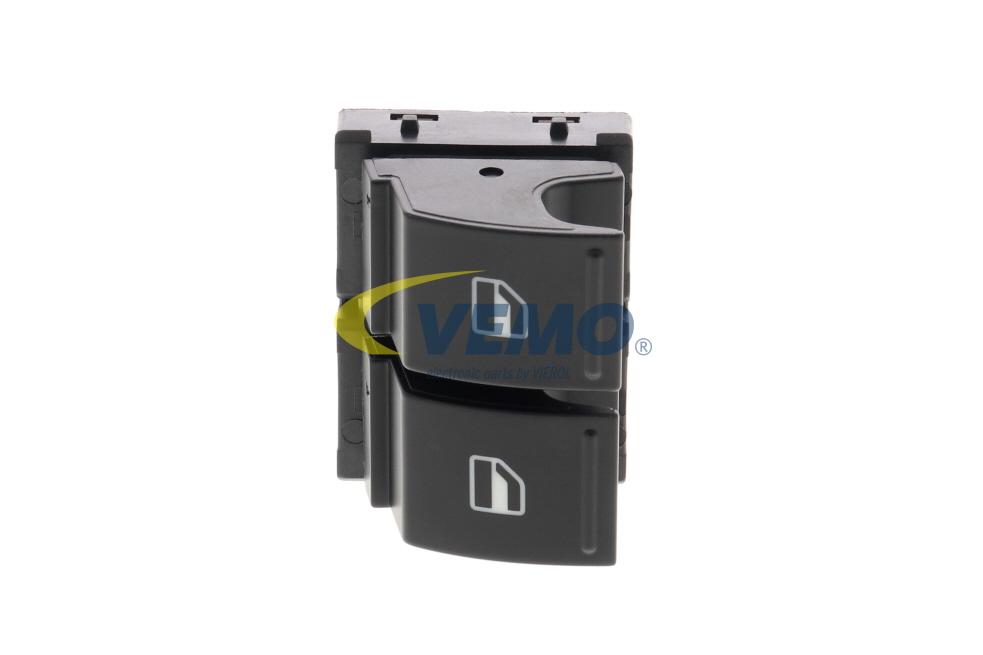 VEMO V10-73-0178 Switch, window winder Front, Original VEMO Quality-image-7114604