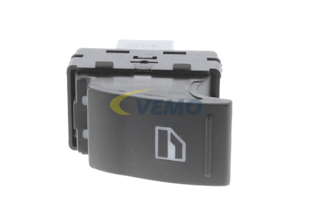 VEMO V10-73-0256 Switch, window winder Front, Original VEMO Quality-image-7114605