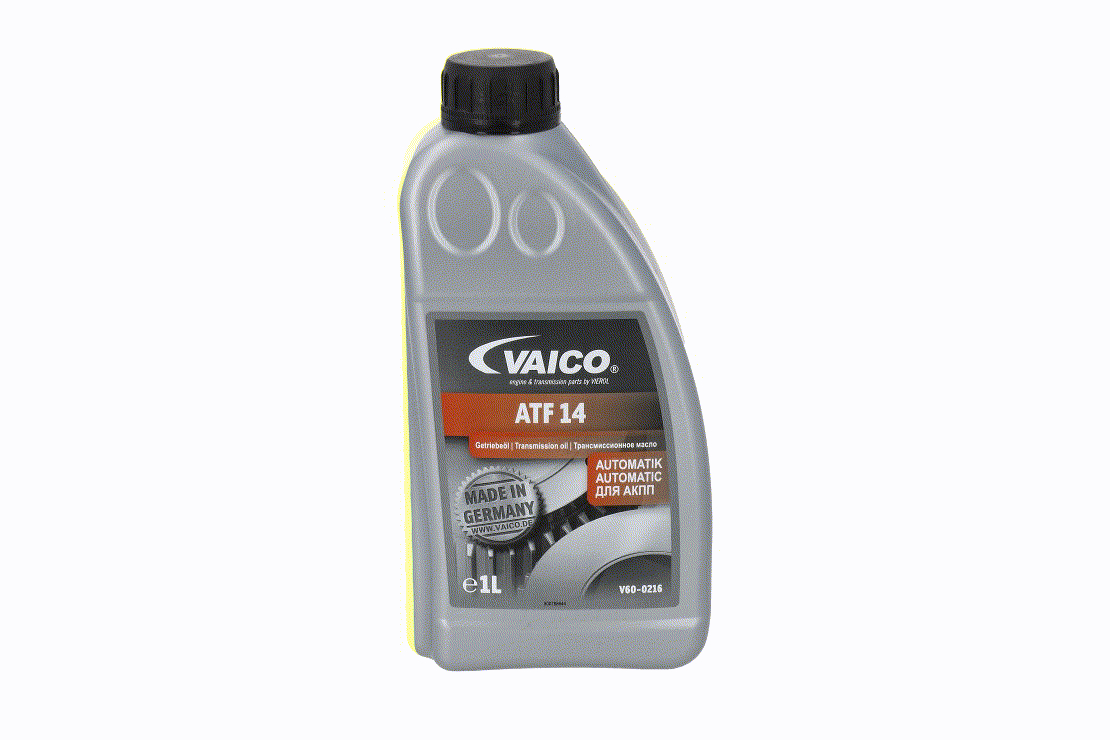 Nokkenas keerring V60-0216 VAICO 23614 VW