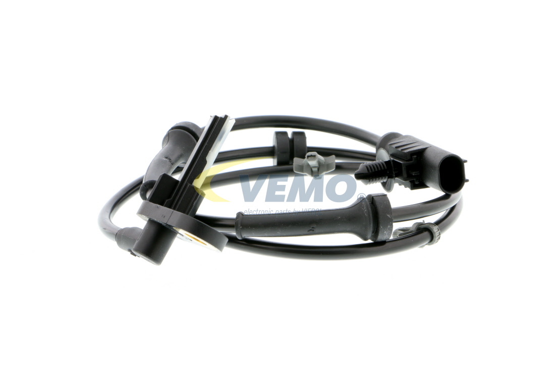 Αισθητήρας, στροφές τροχού V38-72-0044 VEMO 47901BU805 NISSAN