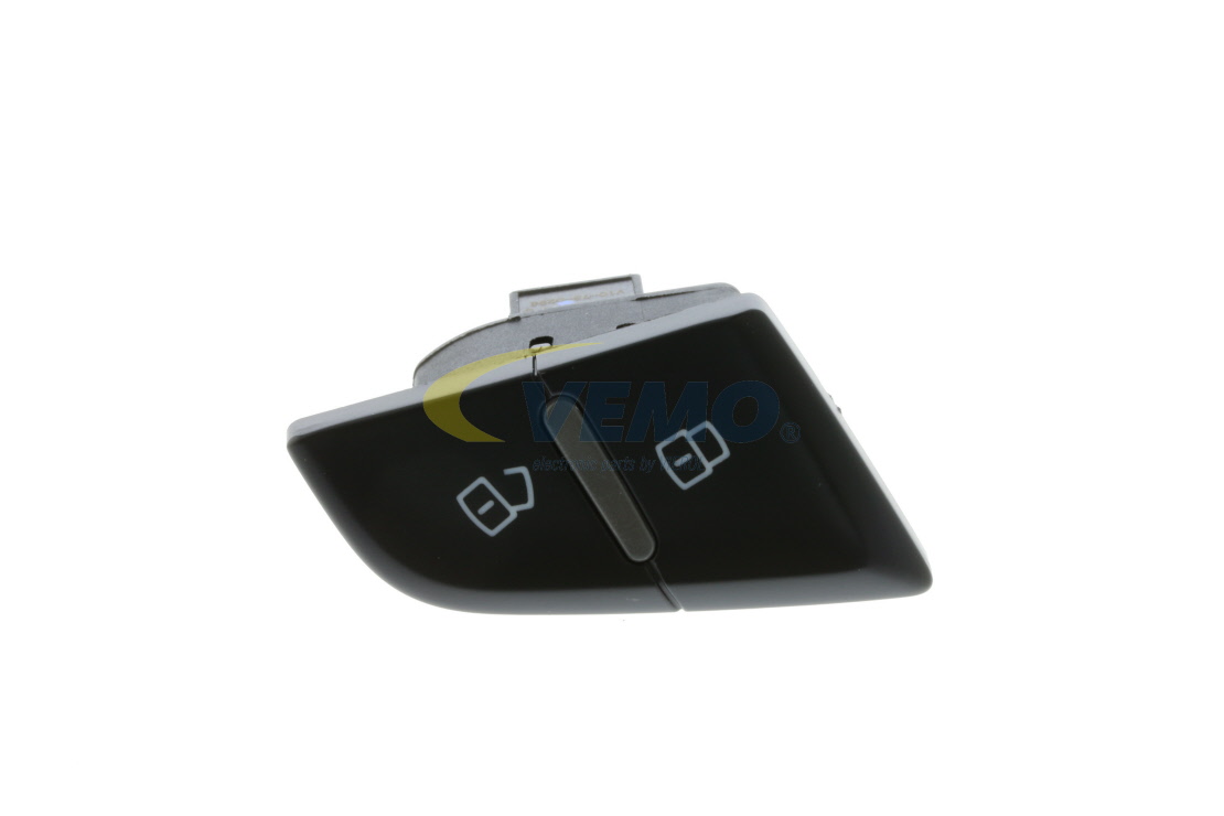 VEMO V10-73-0296 Switch, door lock system Original VEMO Quality-image-7114618
