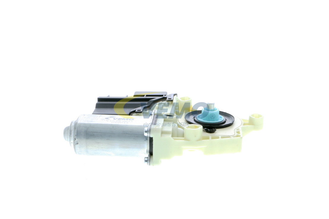 VEMO V10-05-0013 Electric Motor, window winder Original VEMO Quality, Rear Axle Left-image-7114622