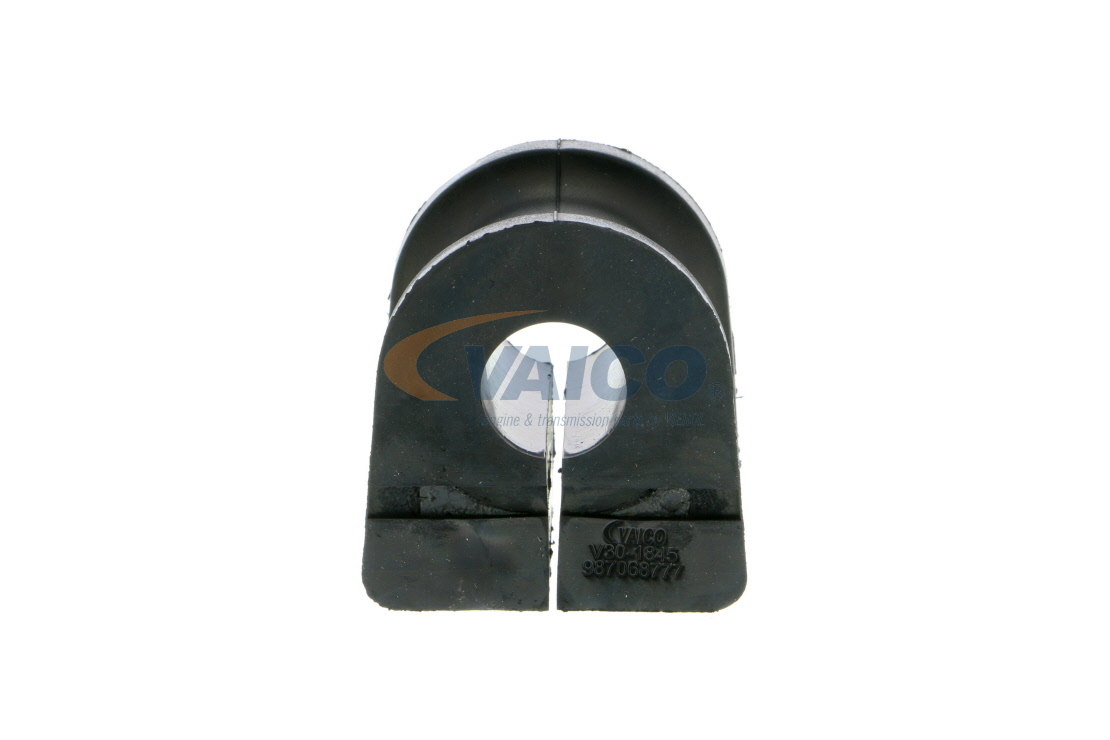 Silent bloc de barre stabilisatrice V30-1845 VAICO 2E0411041C MERCEDES-BENZ