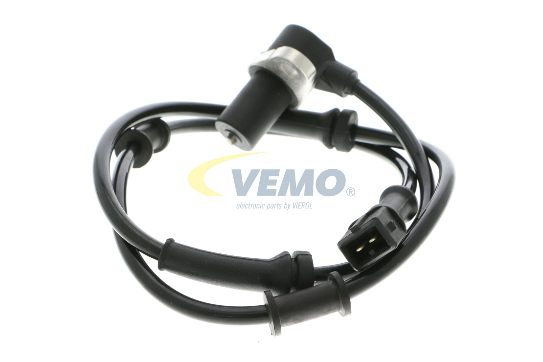 Devējs, Riteņu griešanās ātrums V37-72-0031 VEMO MB-950343 ROVER