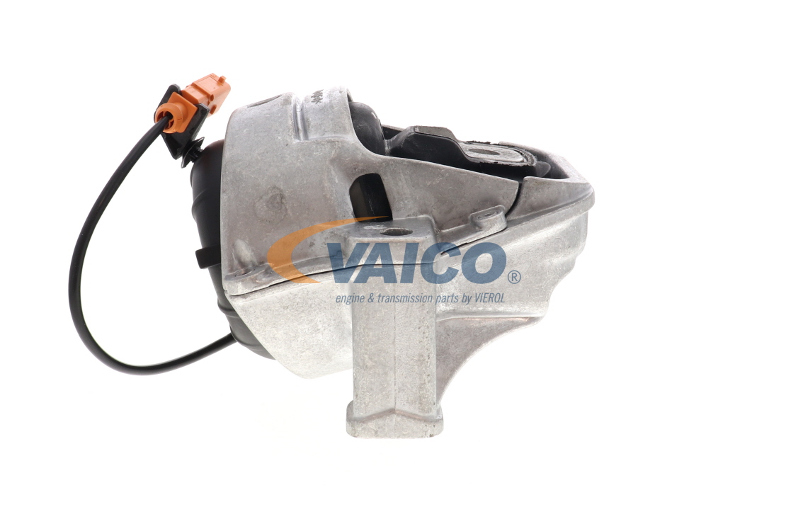 Motorsteunrubber VAICO PORSCHE V10-2647