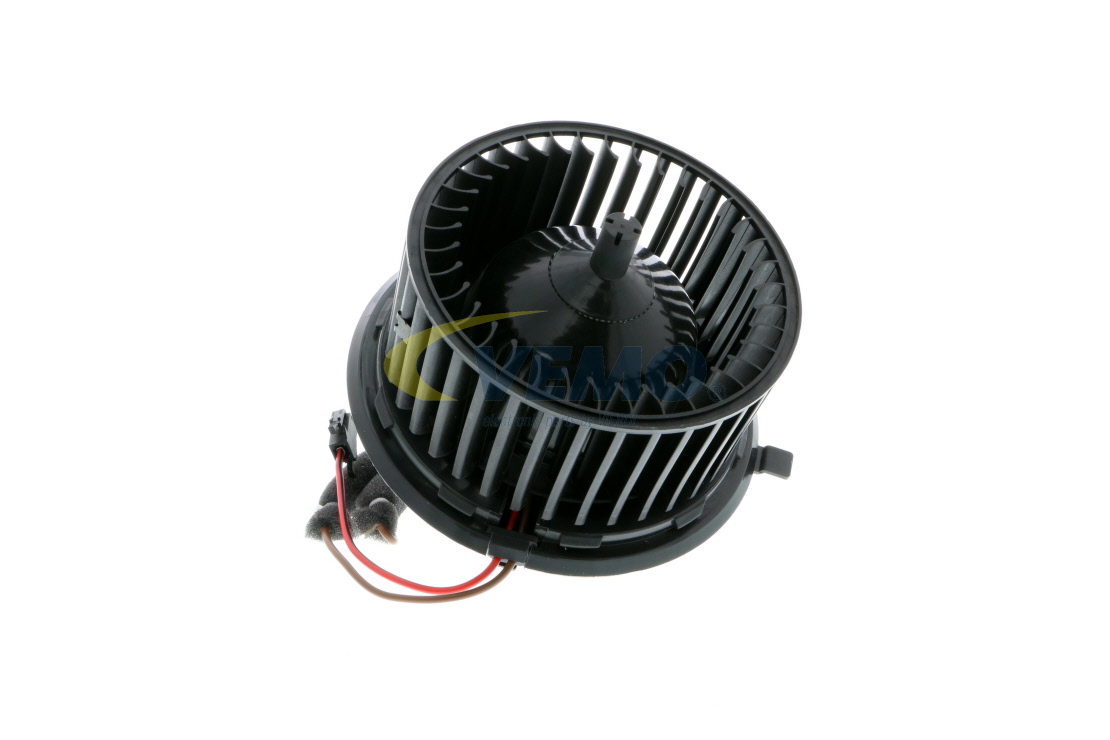 Ventilator voor het auto-interieur Volkswagen VEMO V15-03-1928