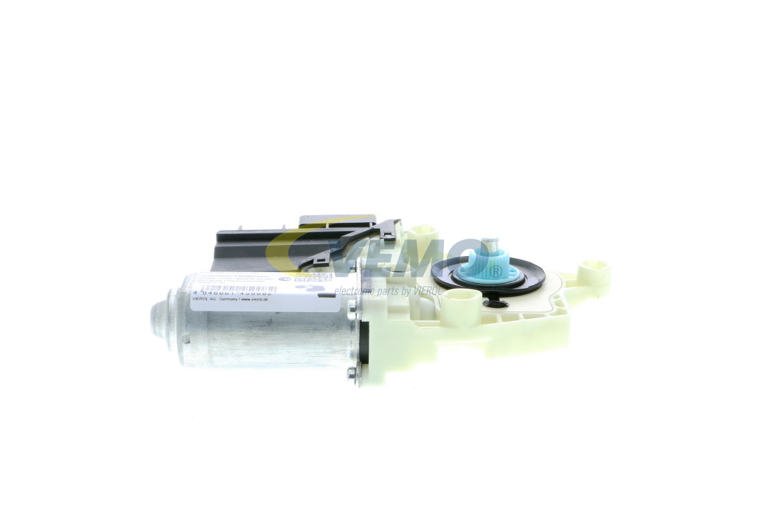 VEMO V10-05-0011 Electric Motor, window winder Original VEMO Quality, Front Axle Left-image-7114695
