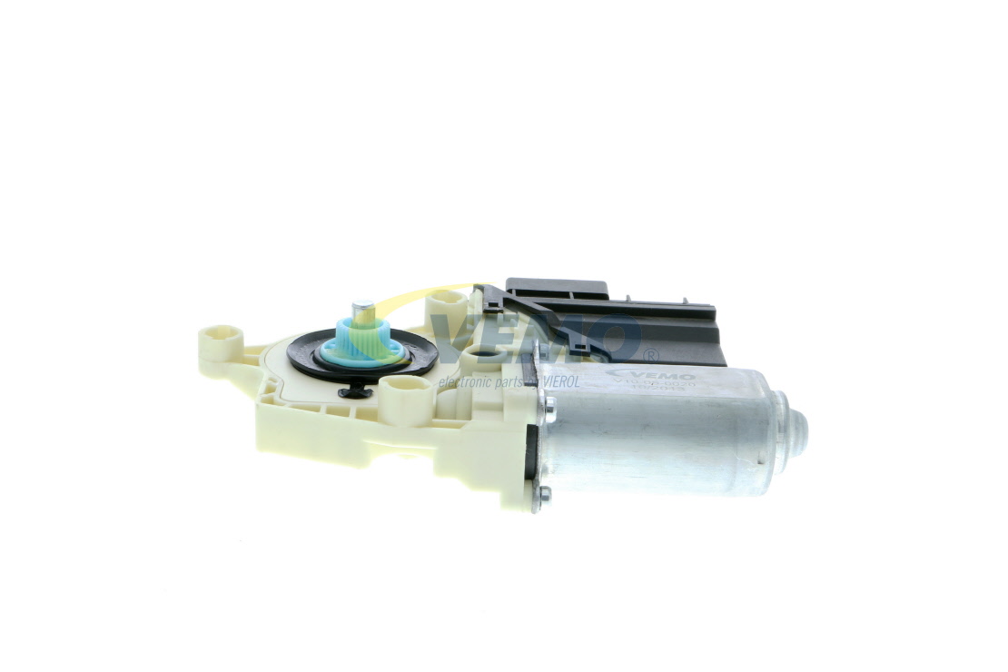 VEMO V10-05-0020 Electric Motor, window winder Right Rear, Original VEMO Quality, 12V-image-7114697