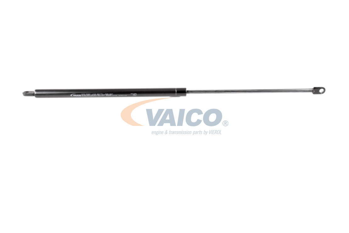 VAICO V22-0258 Gasfeder Heckklappe für Citroën CX I MA 2.5 TRi 136 PS 1983 M25/659 Otto VAICO V22-0258 Kofferraum Stoßdämpfer CITROËN CX I Schrägheck 2.5 TRi 136 PS Benzin Kosten