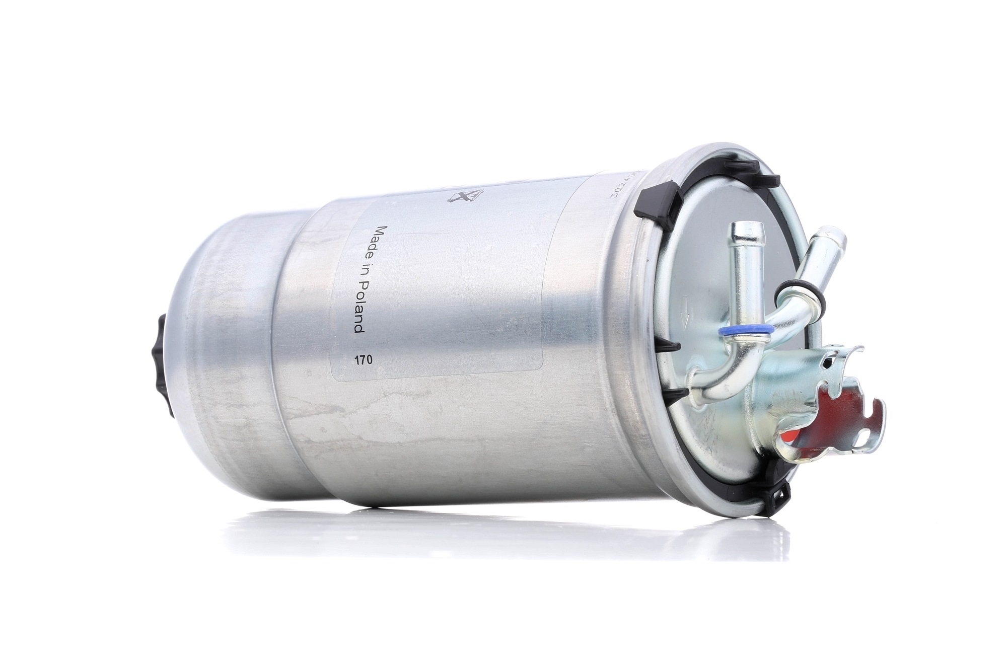 VALEO 587502 Fuel Filter In-Line Filter-image-7117576