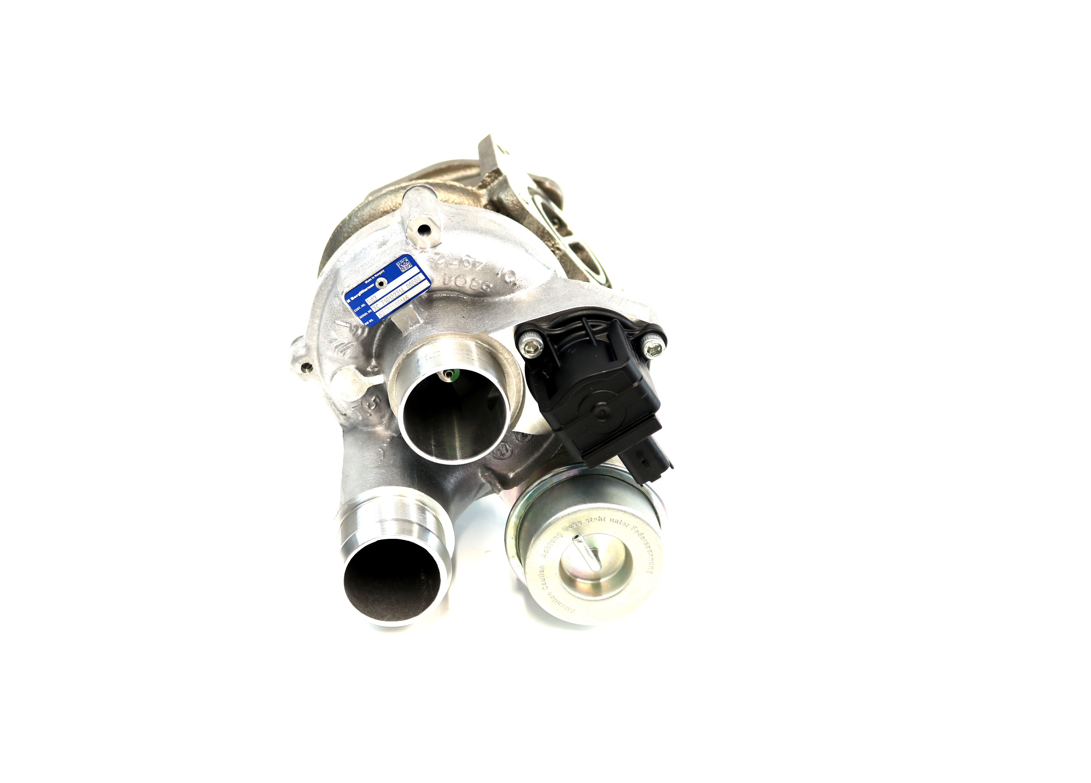 BE TURBO 128060 Turbo Mini R50 1.6 Cooper S 170 PS Benzin Kosten