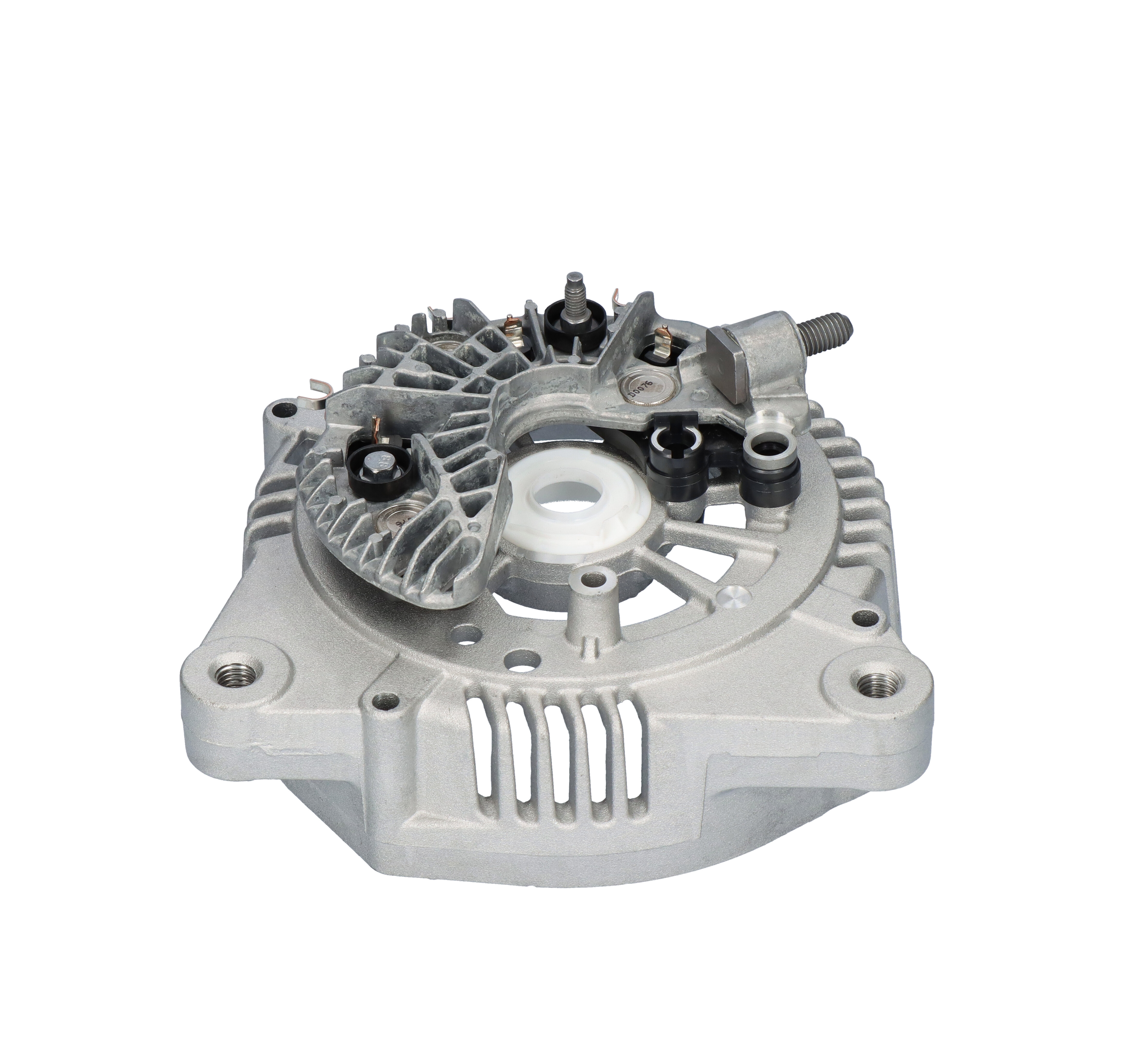 Rotor alternátora 593526 VALEO SG15S018 CITROËN