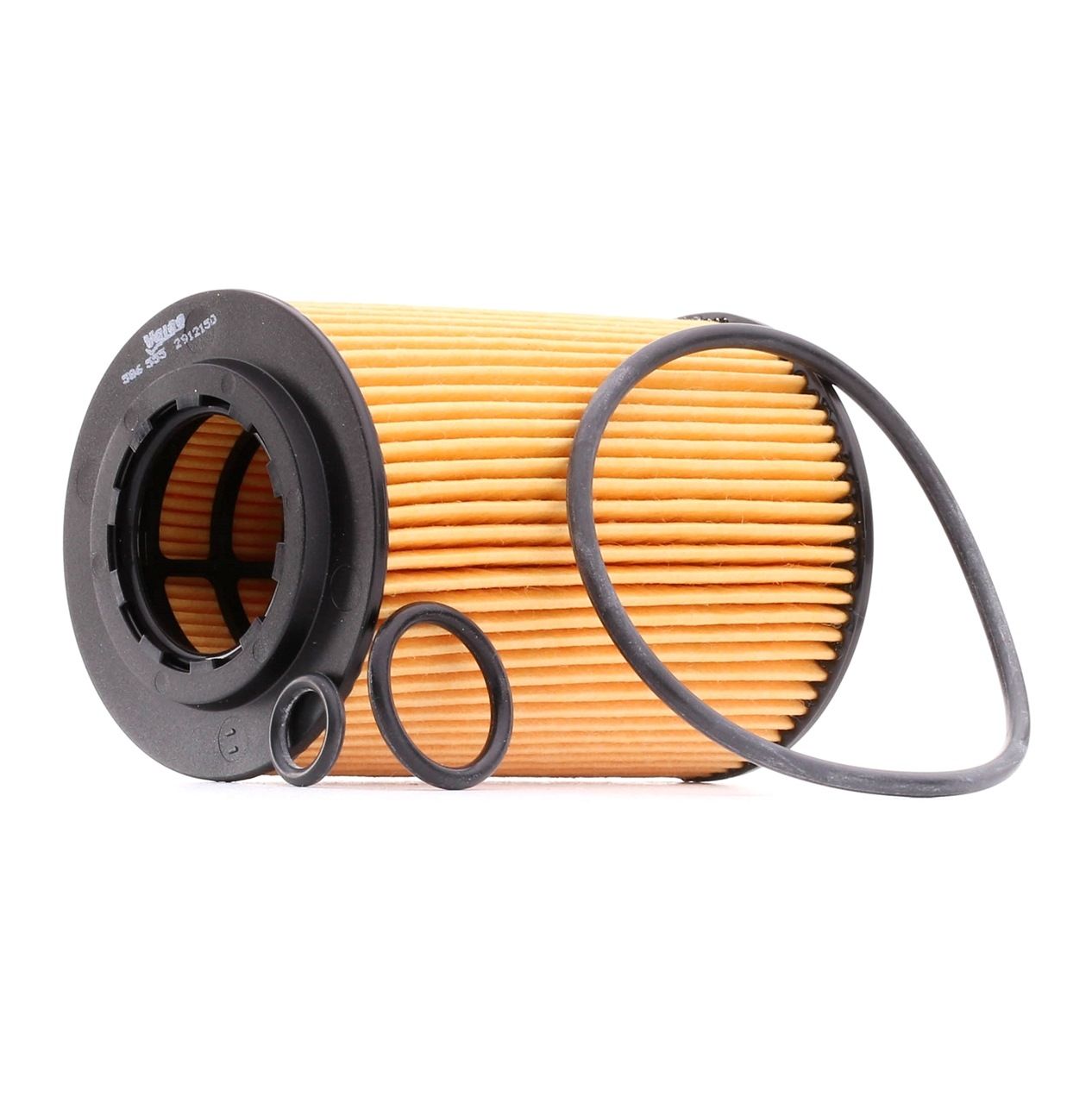 VALEO 586555 Oil filter Filter Insert-image-7118789