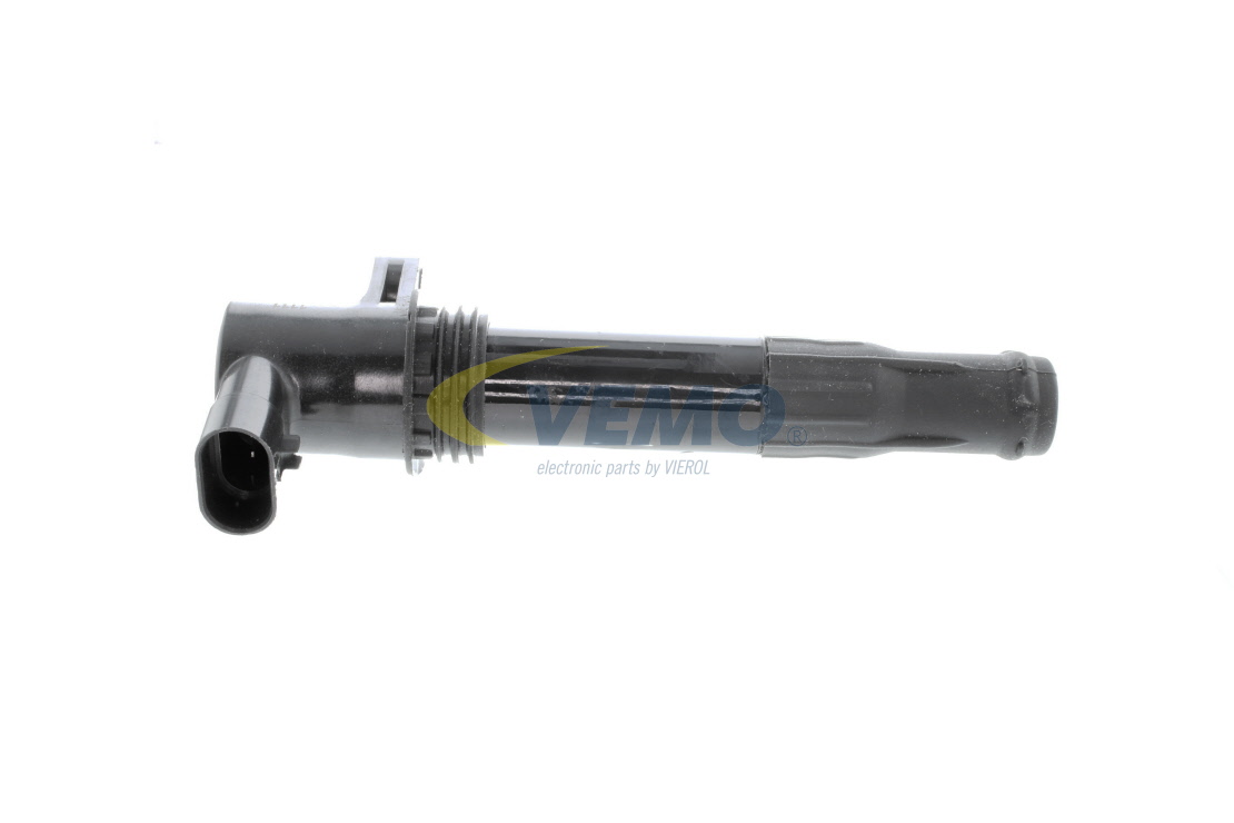 Zündspule V49-70-0004 VEMO NEC 000 110 L MG