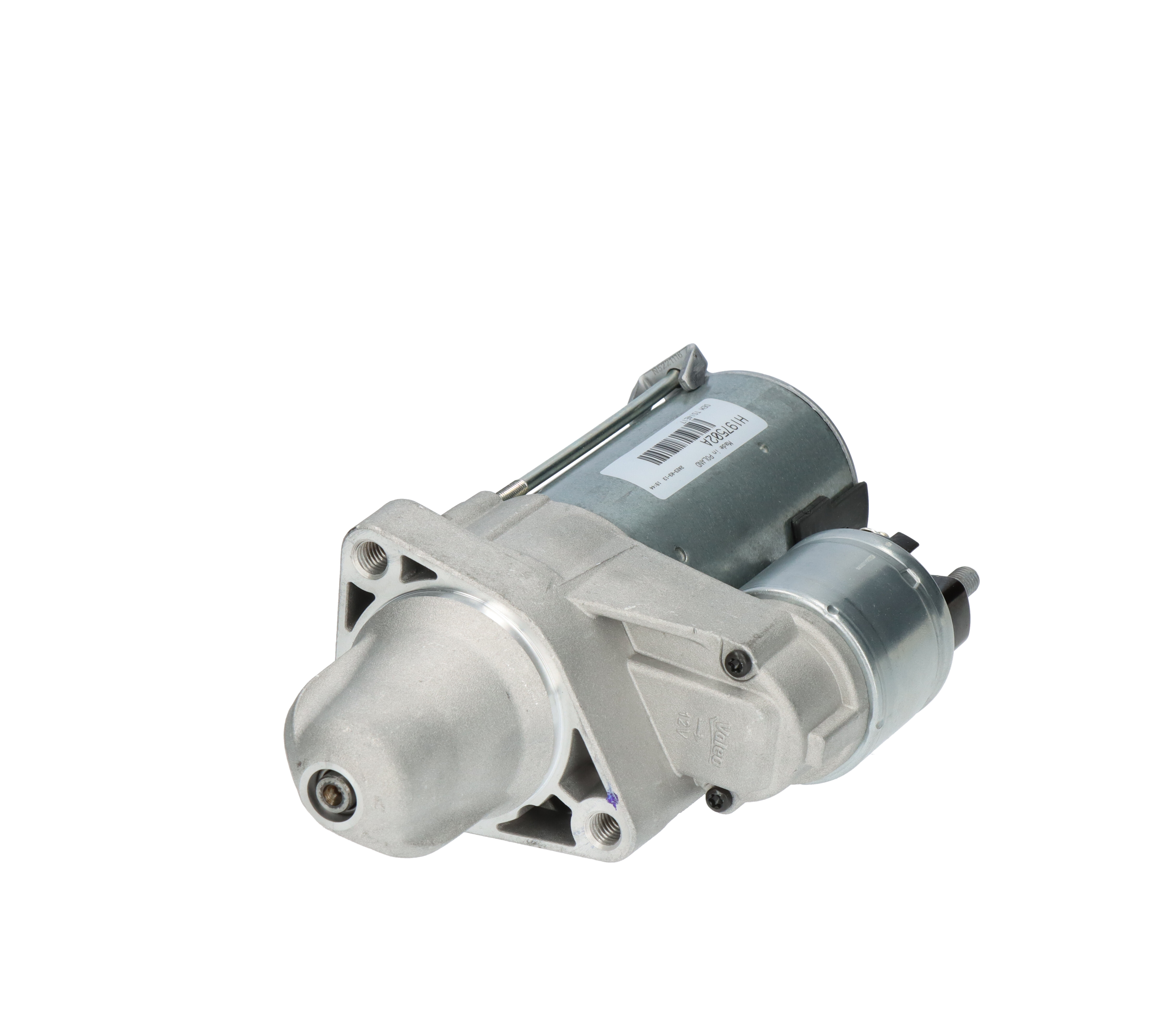 Starter 438265 VALEO A 278 906 09 00 FORD
